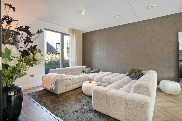 Hoekwoning te koop: Bosuil 24, Eindhoven