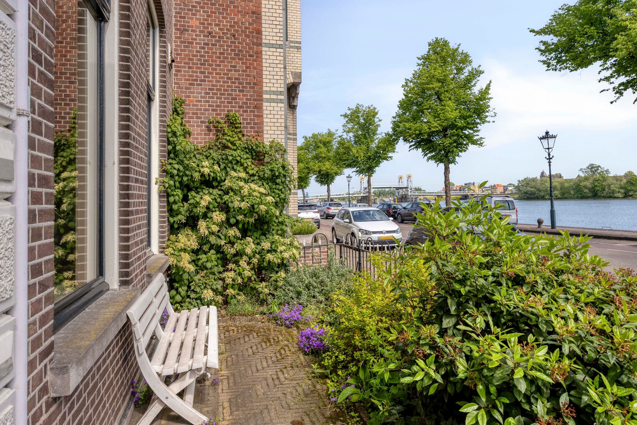 Photo 9 of IJsselkade 17-I