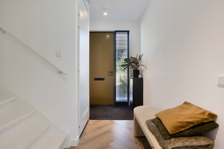 Hoekwoning te koop: Bosuil 24, Eindhoven