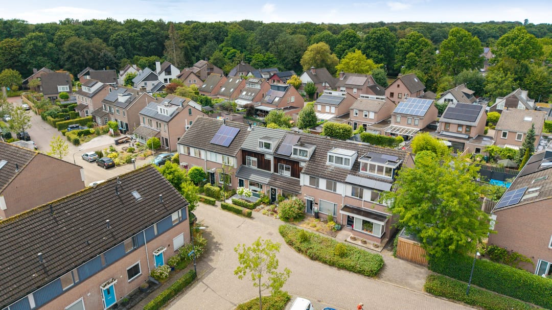 Foto 7 van Haverhoeve 2