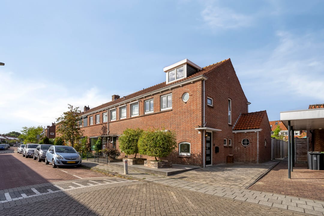 Foto 43 van Tulpstraat 21