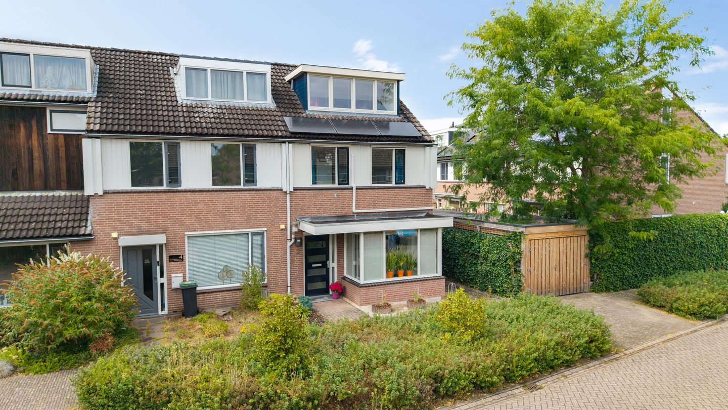 Foto 10 van Haverhoeve 2