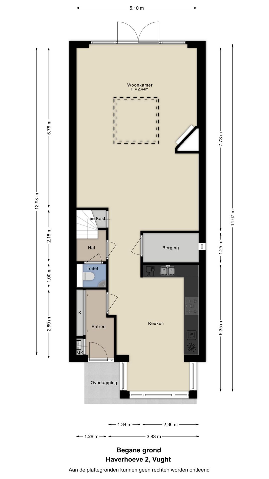 Foto 46 van Haverhoeve 2