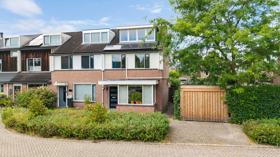 Foto 1 van Haverhoeve 2