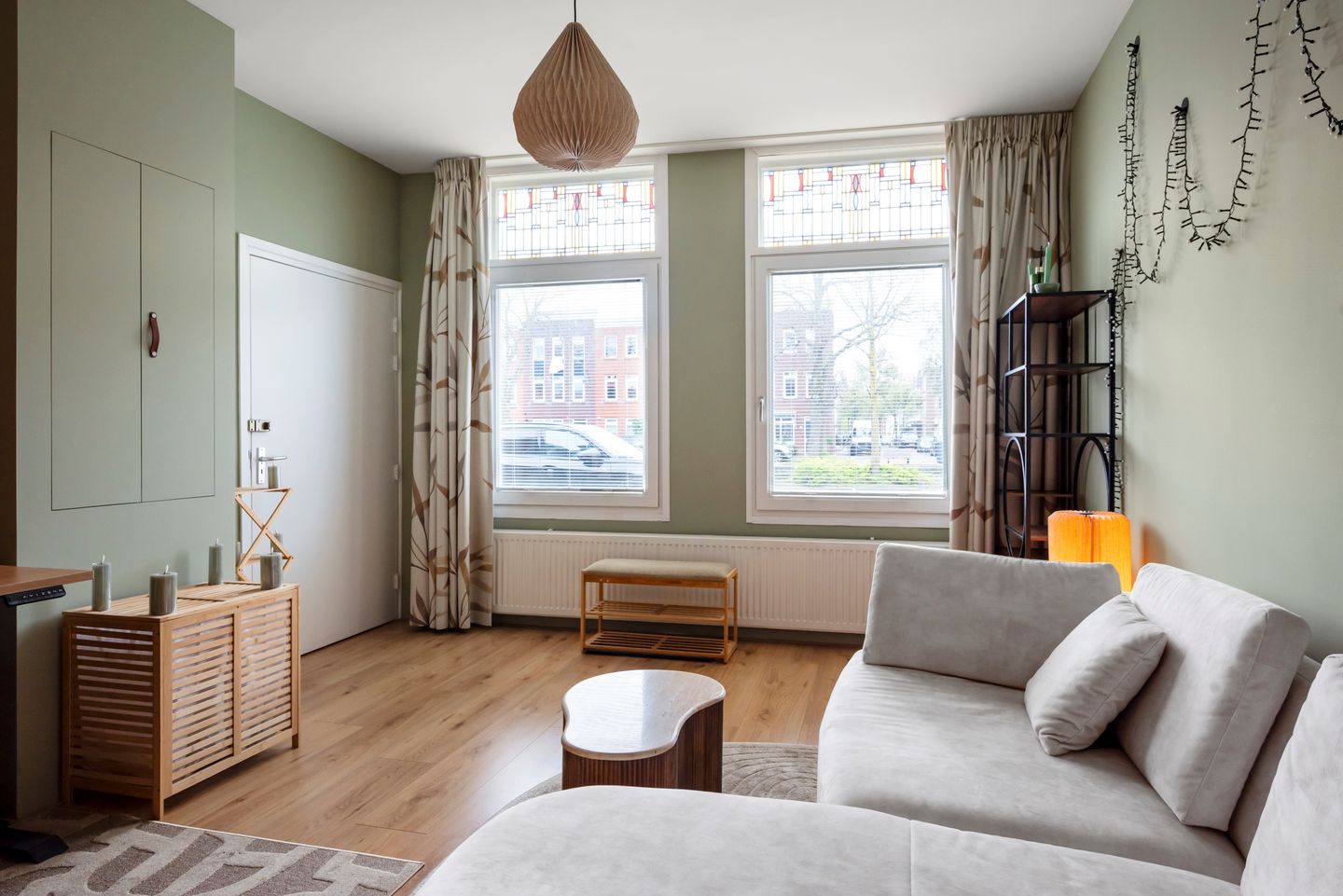 Photo 5 of Lange Herenvest 104-C