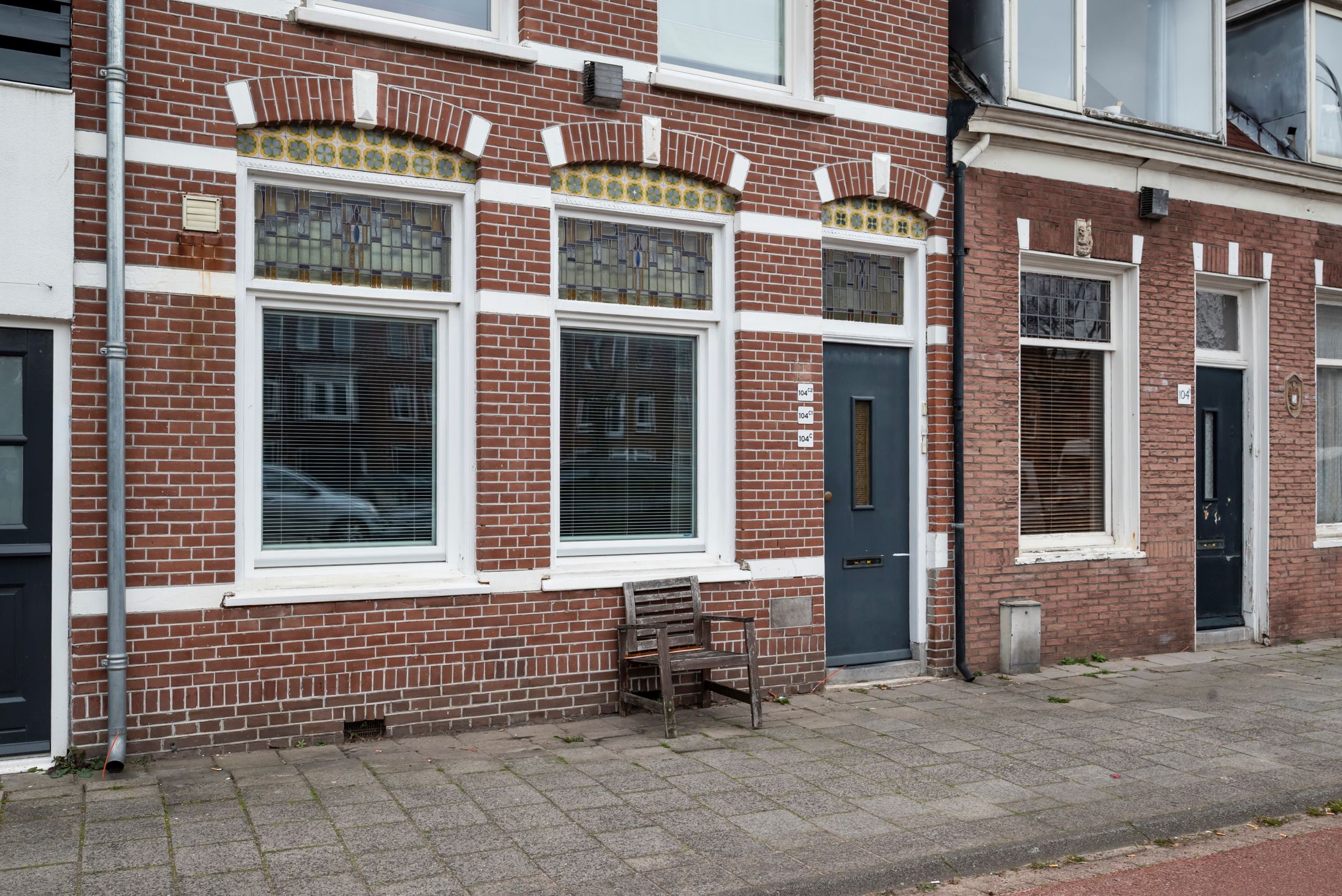Photo 15 of Lange Herenvest 104-C