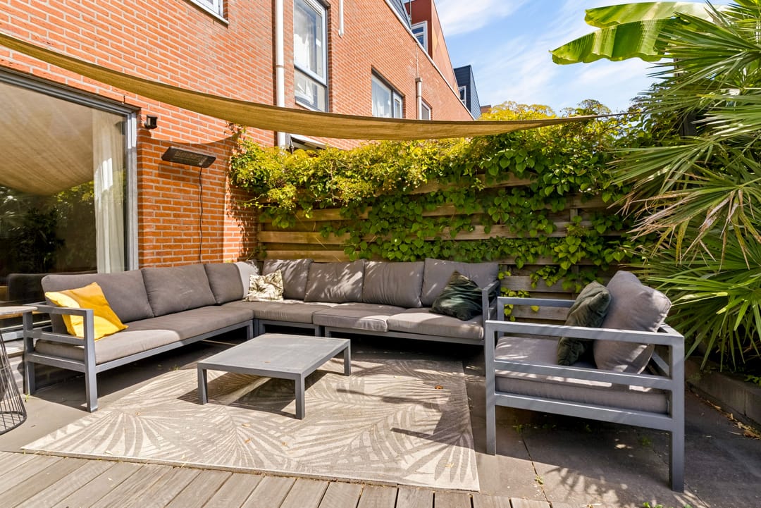 Photo 37 of John Fernhoutstraat 30
