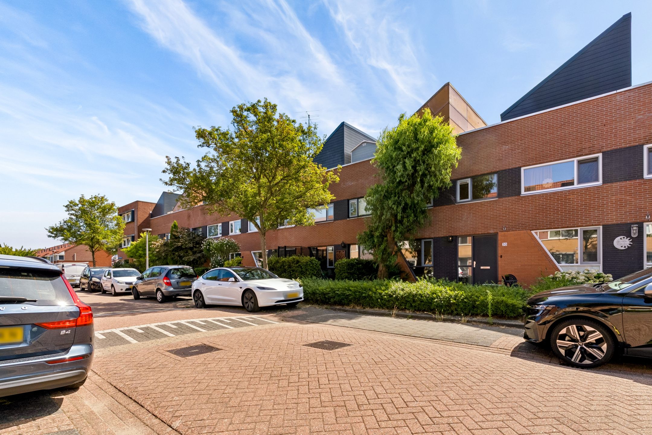 Photo 45 of John Fernhoutstraat 30