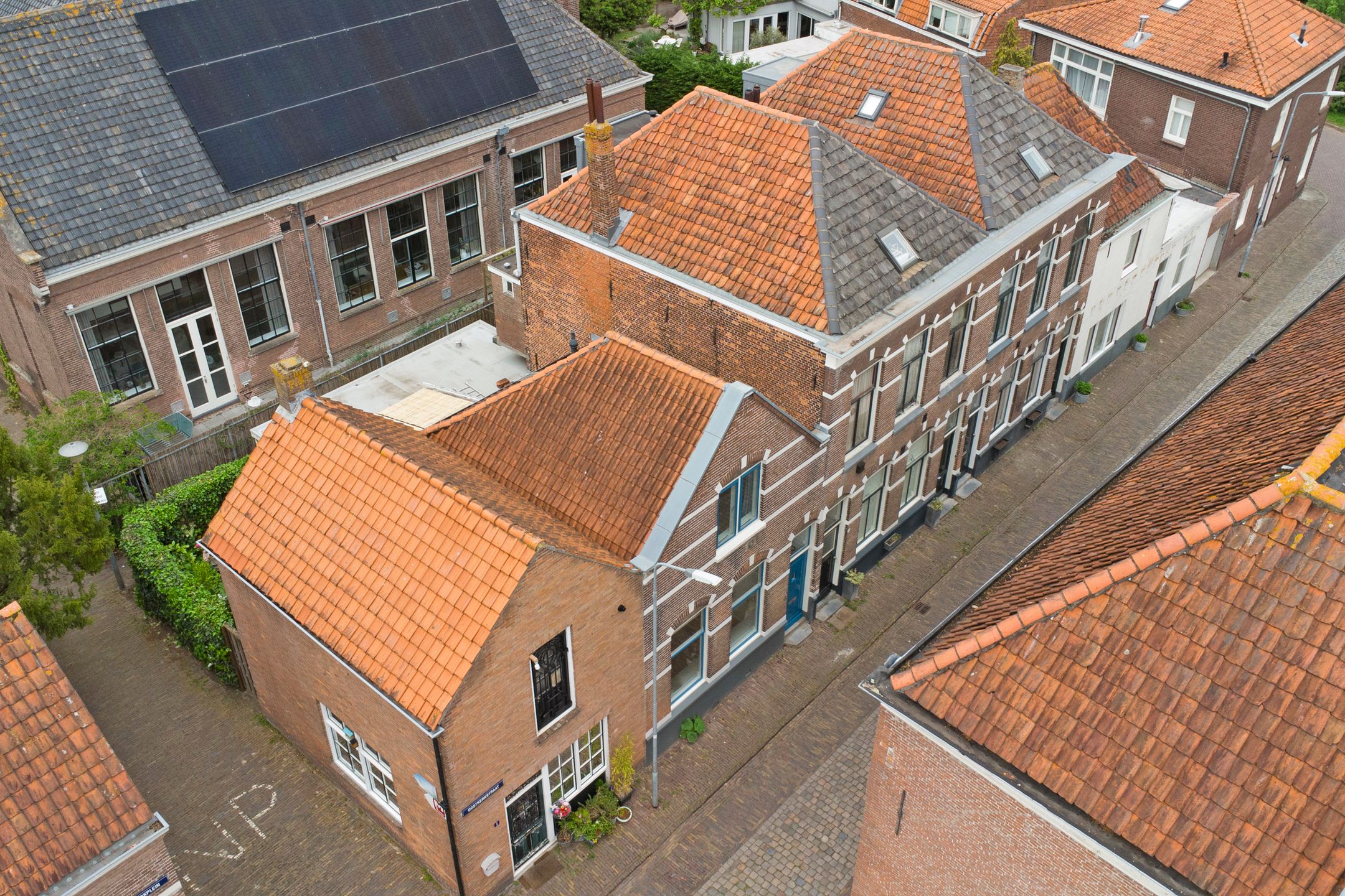 Foto 36 van Oostkerkstraat 3