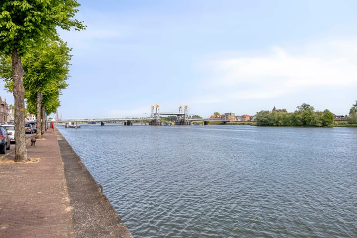 Appartement te koop: IJsselkade 17, Kampen