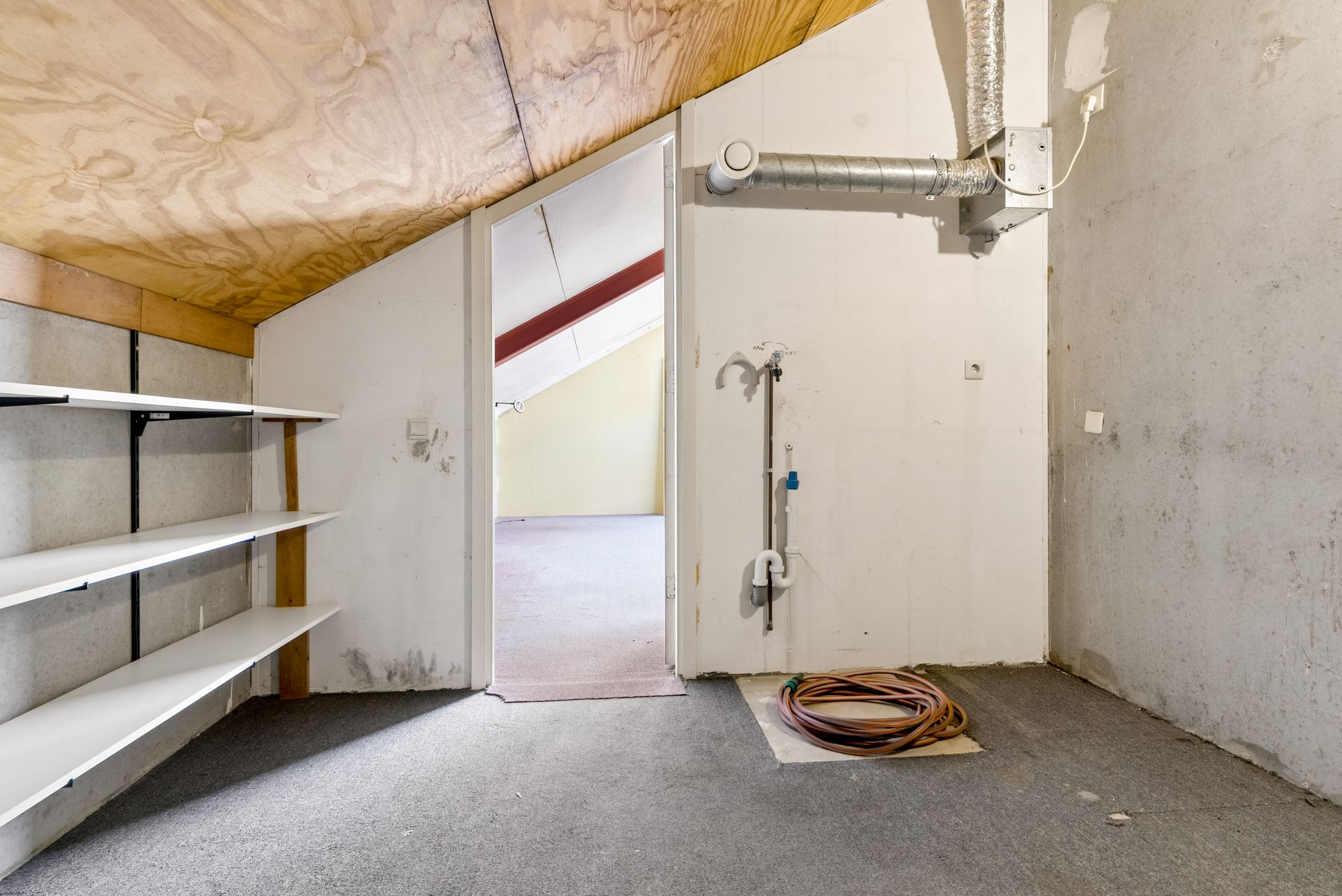 Photo 33 of John Fernhoutstraat 30