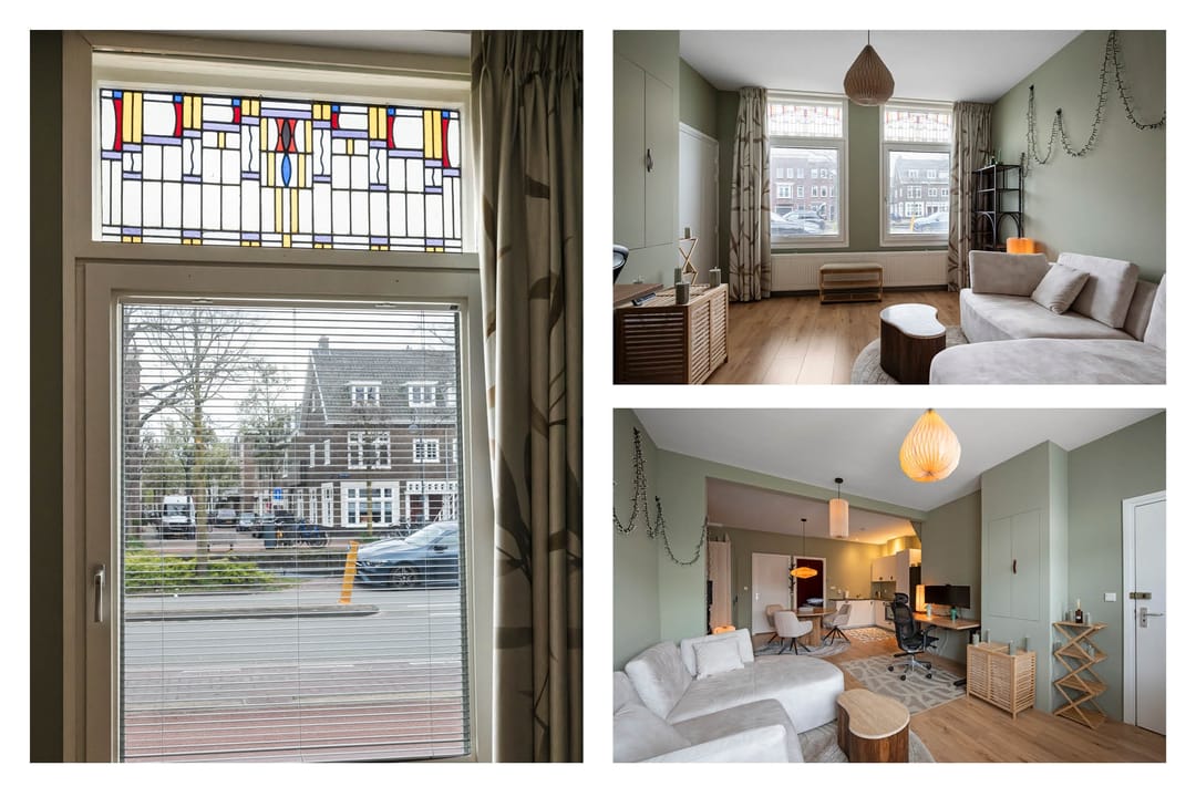 Photo 2 of Lange Herenvest 104-C