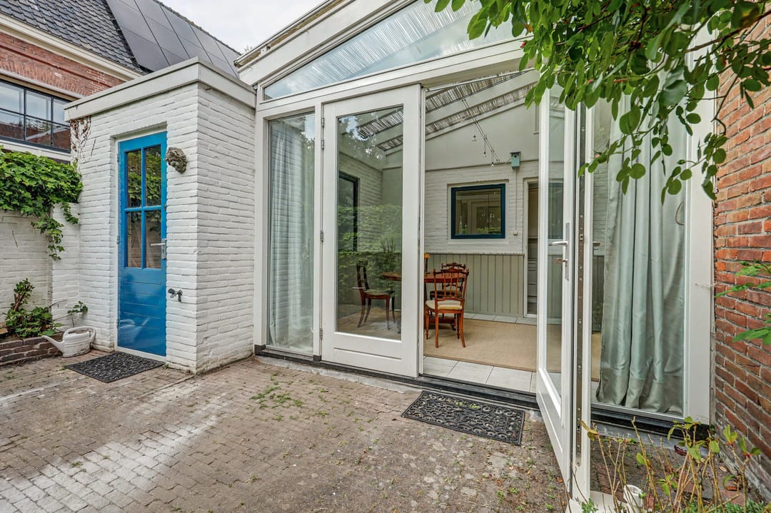 Foto 31 van Oostkerkstraat 3