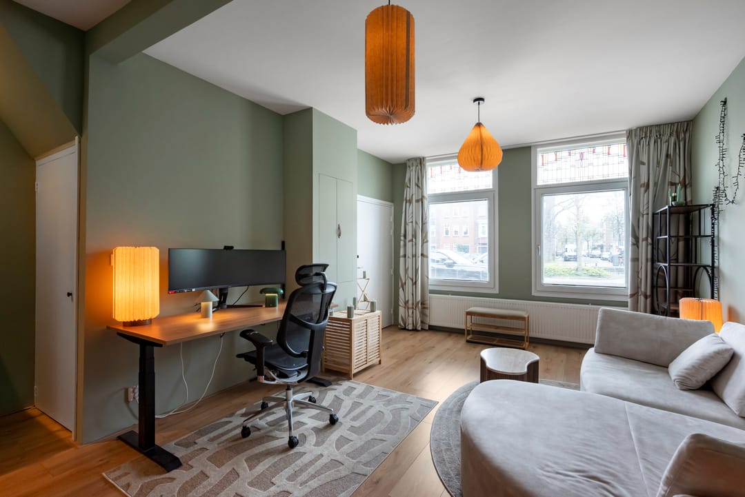 Photo 7 of Lange Herenvest 104-C