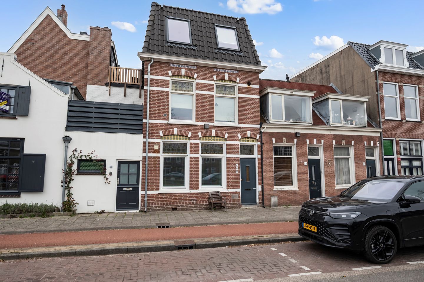 Photo 19 of Lange Herenvest 104-C