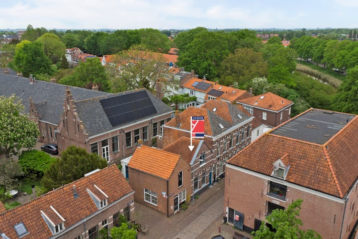 Photo 3 of Oostkerkstraat 3