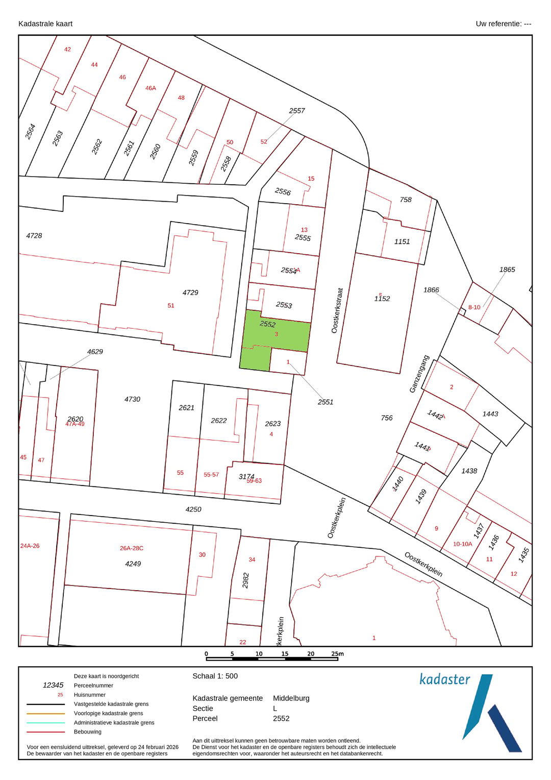 Foto 41 van Oostkerkstraat 3