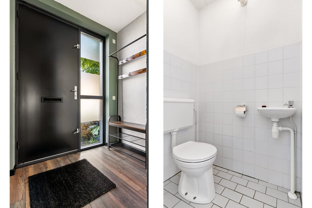 Photo 7 of John Fernhoutstraat 30