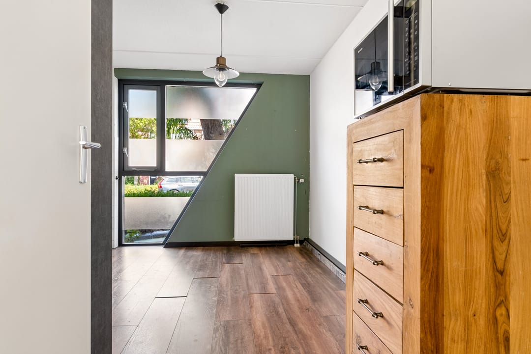 Photo 13 of John Fernhoutstraat 30