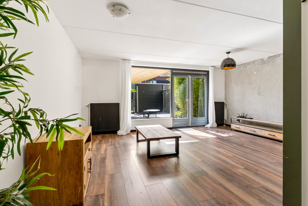 Photo 17 of John Fernhoutstraat 30