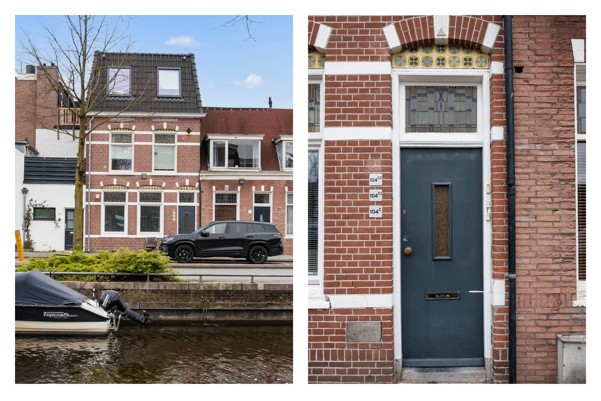 Photo 18 of Lange Herenvest 104-C