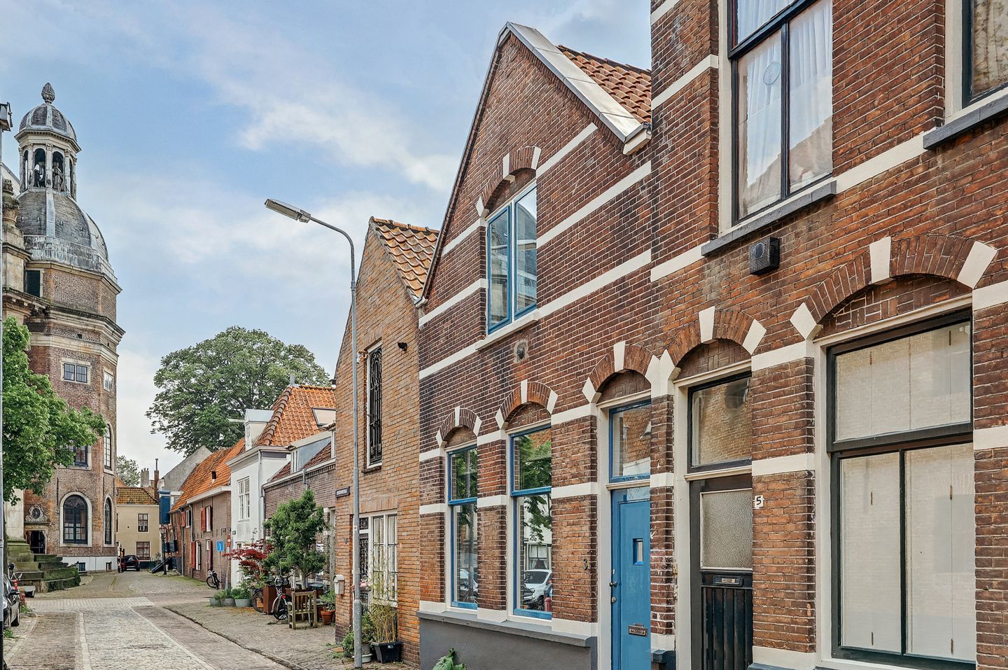 Photo 1 of Oostkerkstraat 3