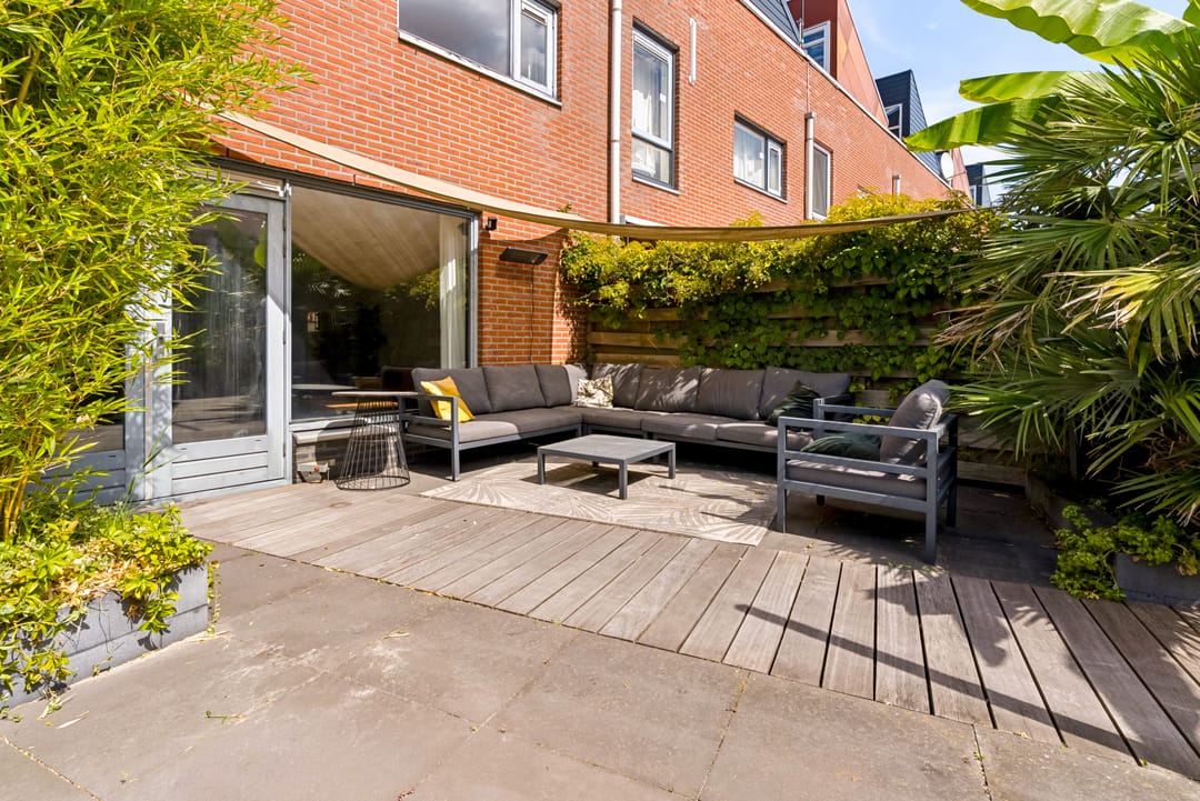 Photo 38 of John Fernhoutstraat 30