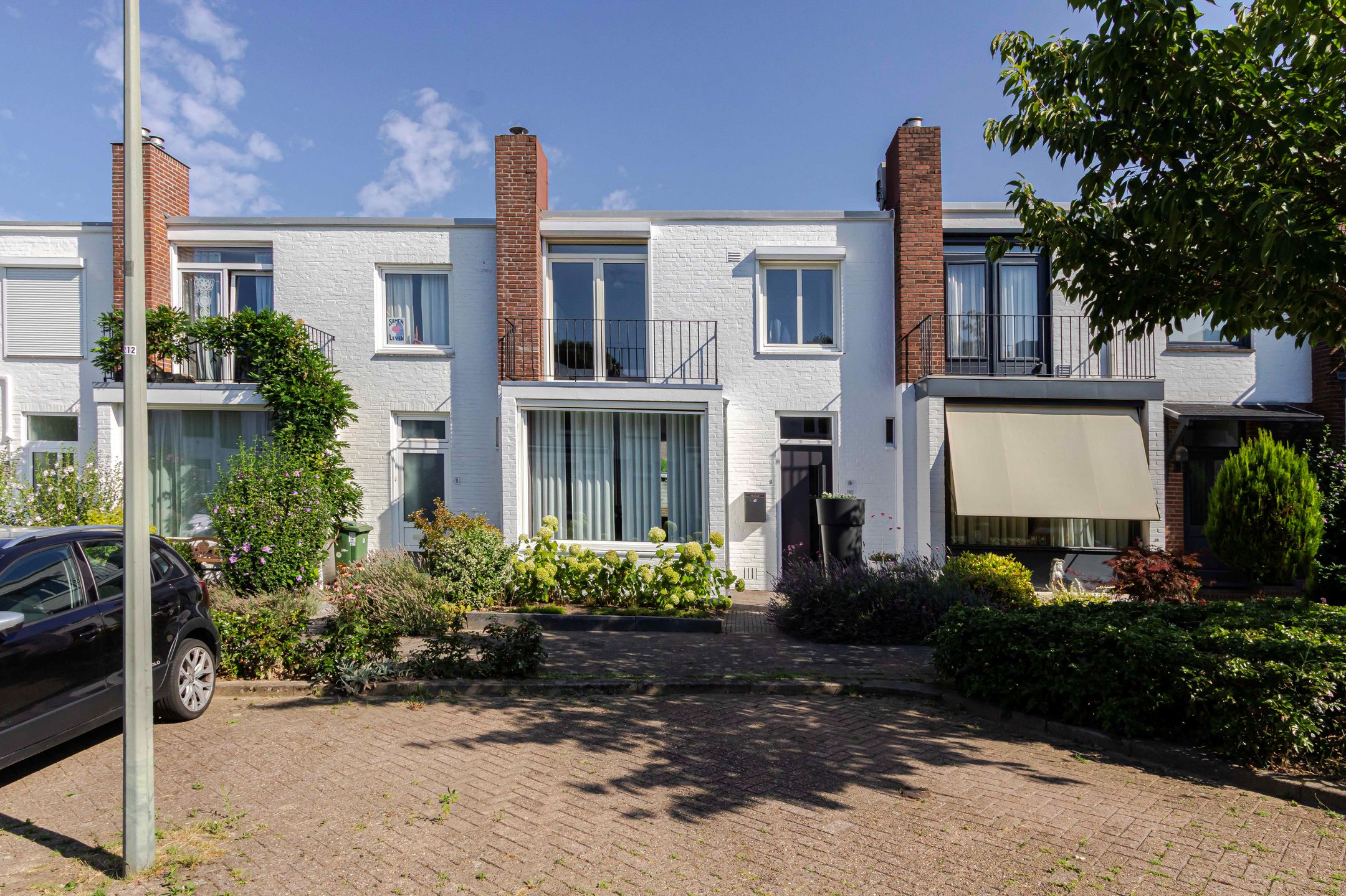 Hélène Schoenmaeckersstraat 13