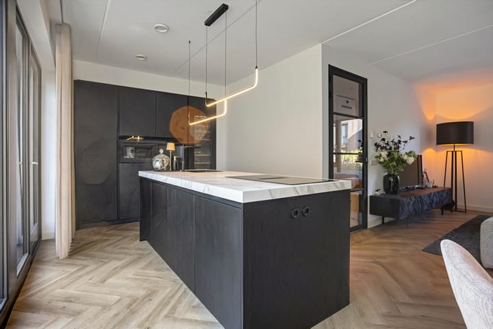 Hoekwoning te koop: Bosuil 24, Eindhoven