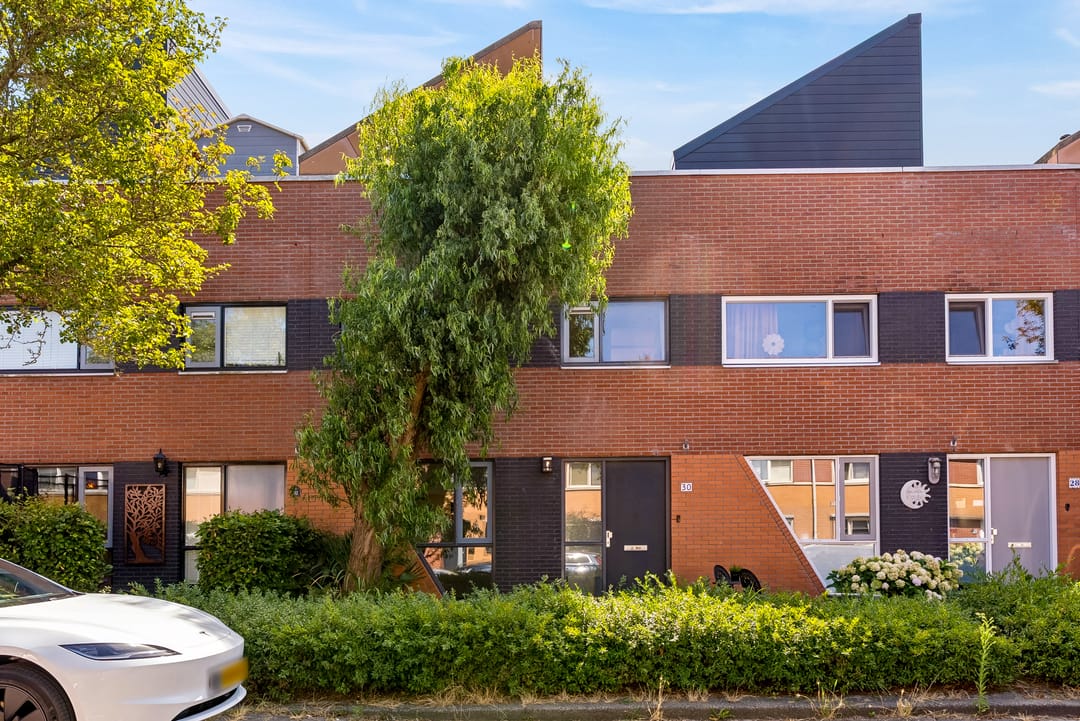 Photo 1 of John Fernhoutstraat 30