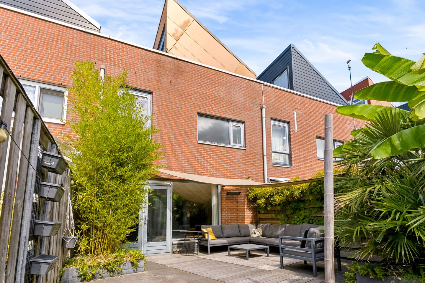 Photo 40 of John Fernhoutstraat 30