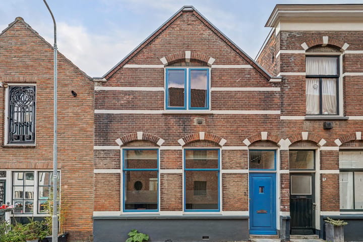 Photo 2 of Oostkerkstraat 3