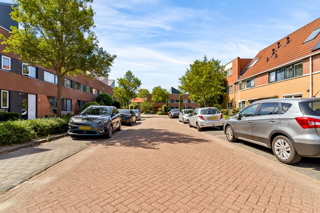 Photo 46 of John Fernhoutstraat 30