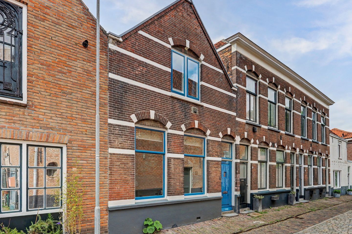Foto 5 van Oostkerkstraat 3