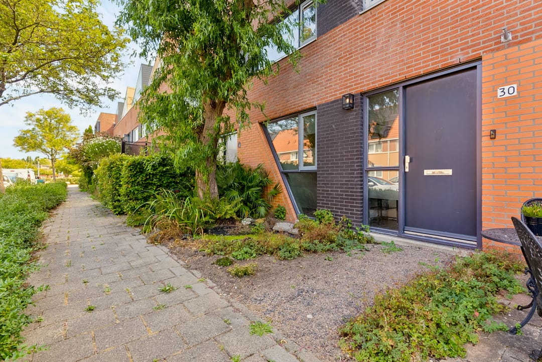 Photo 43 of John Fernhoutstraat 30