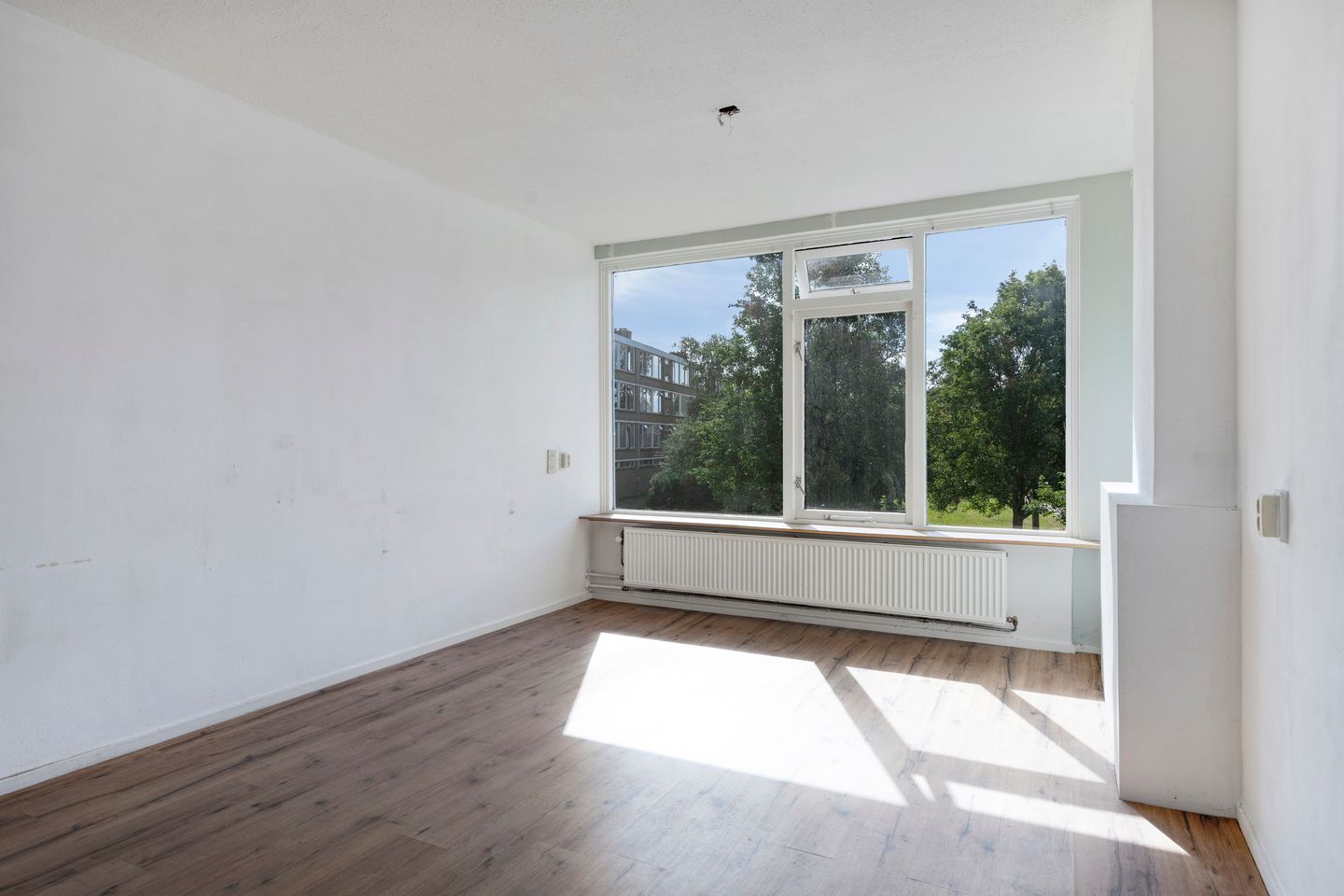 Photo 4 of Frans Halsstraat 35-A