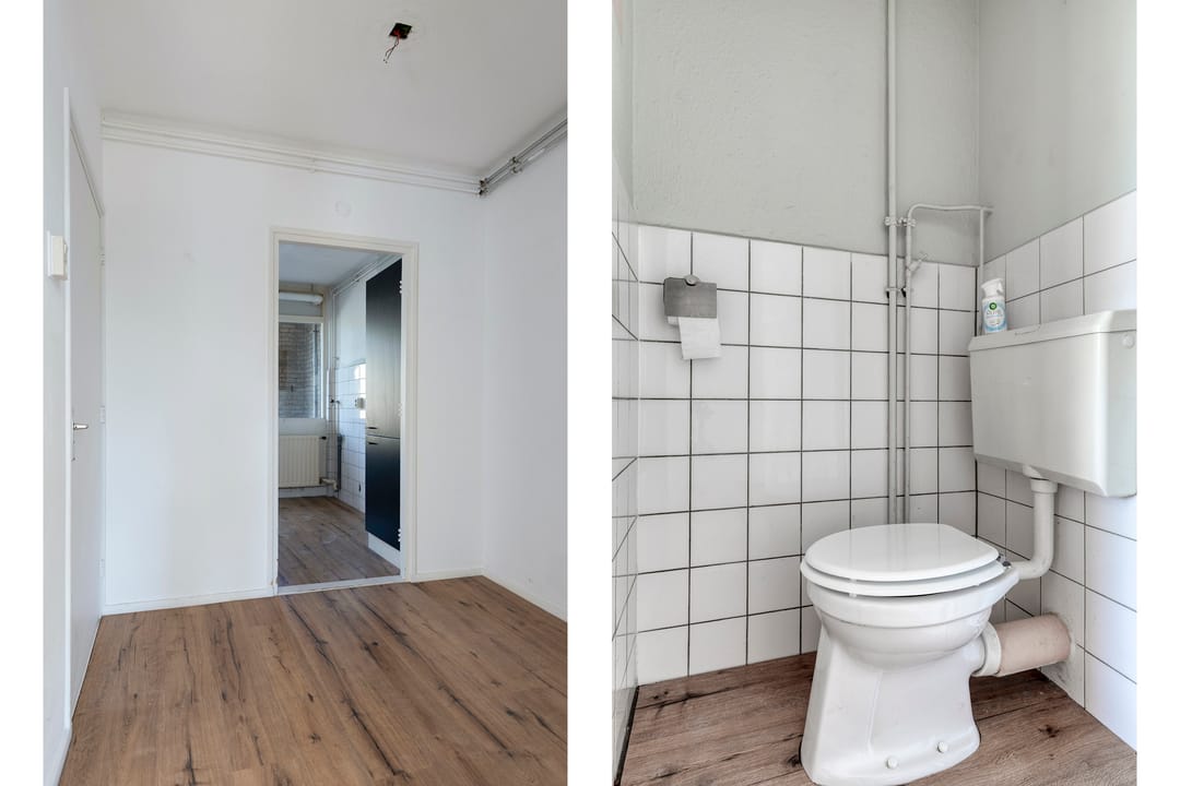 Photo 22 of Frans Halsstraat 35-A
