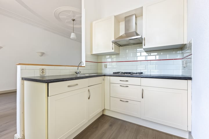 Studio te koop: Graaf van Solmsweg 71A, 'S-Hertogenbosch