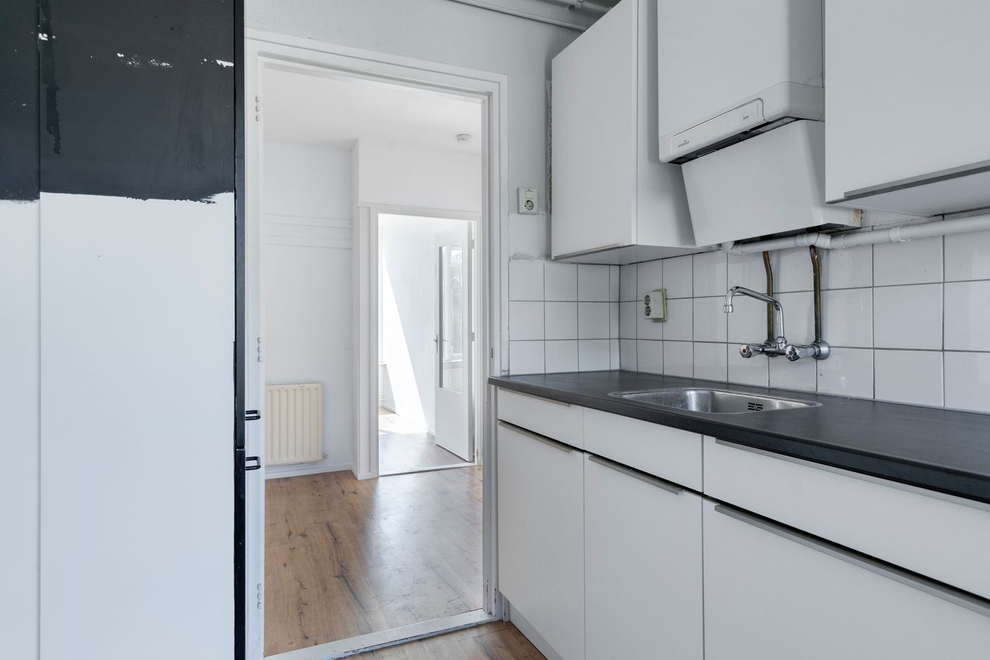 Photo 10 of Frans Halsstraat 35-A