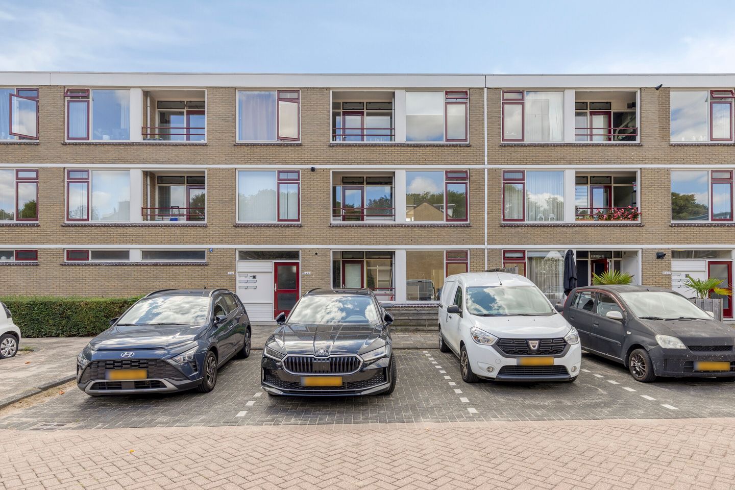 Foto 1 van Frans Halsstraat 35-A