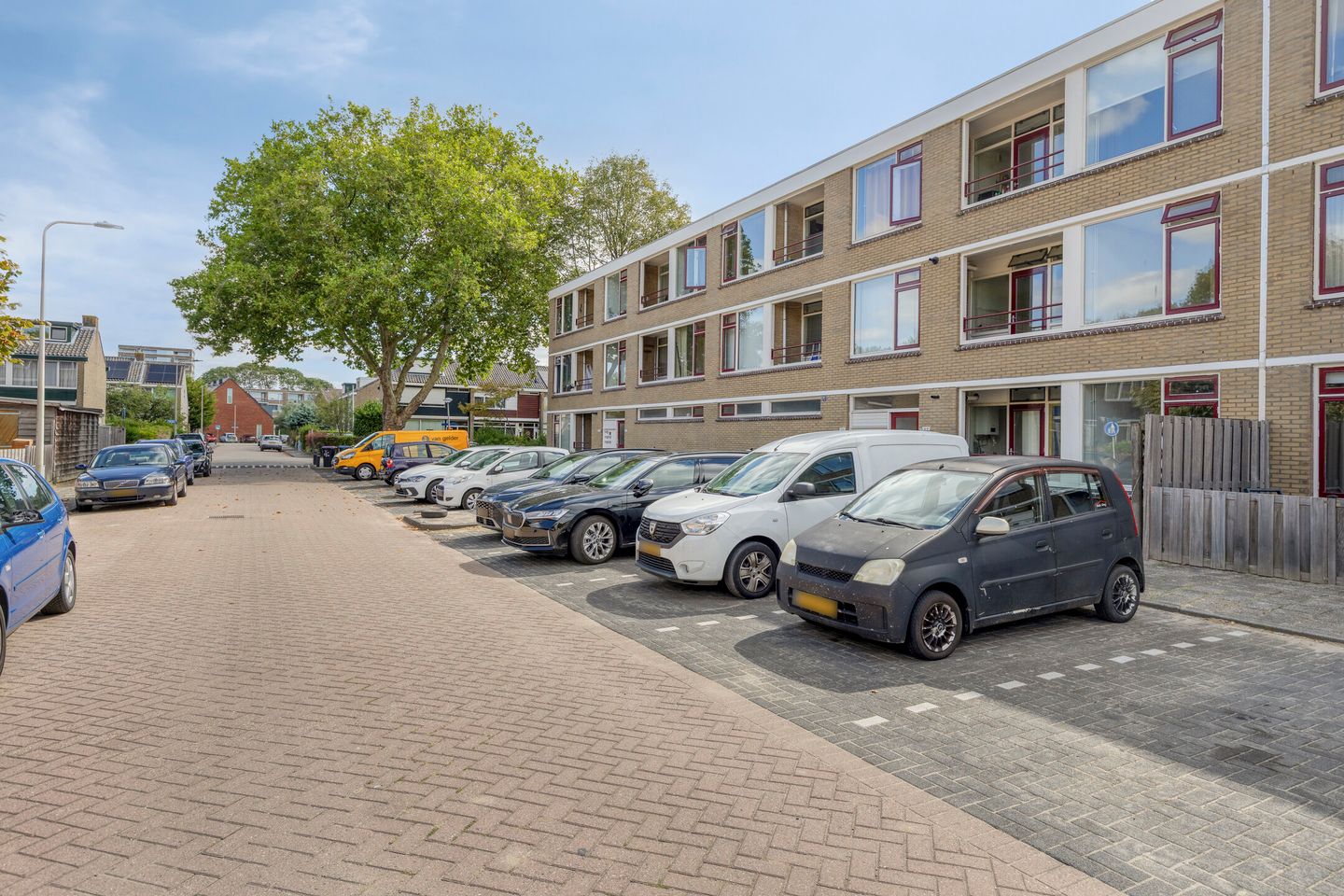 Photo 29 of Frans Halsstraat 35-A