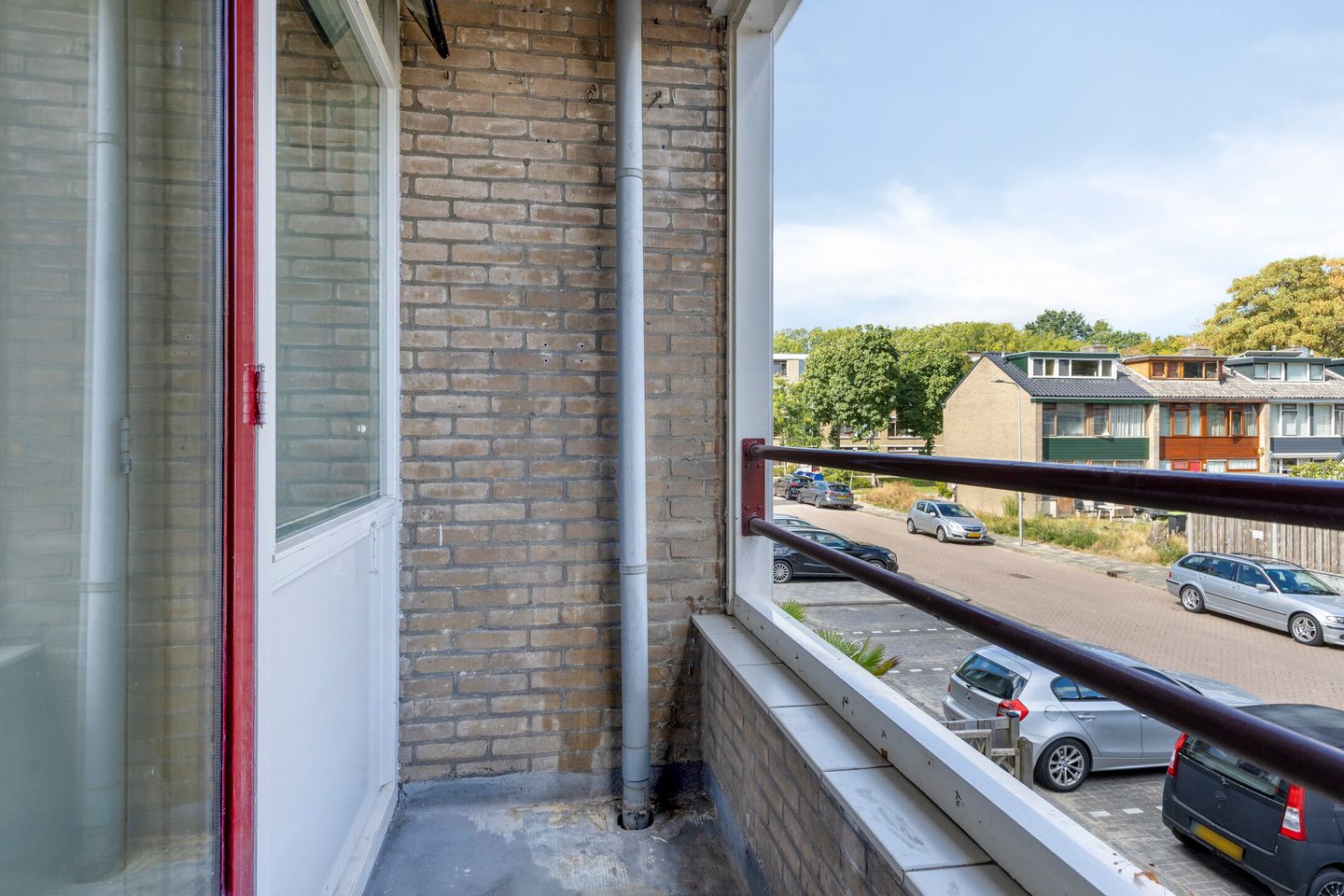 Photo 5 of Frans Halsstraat 35-A
