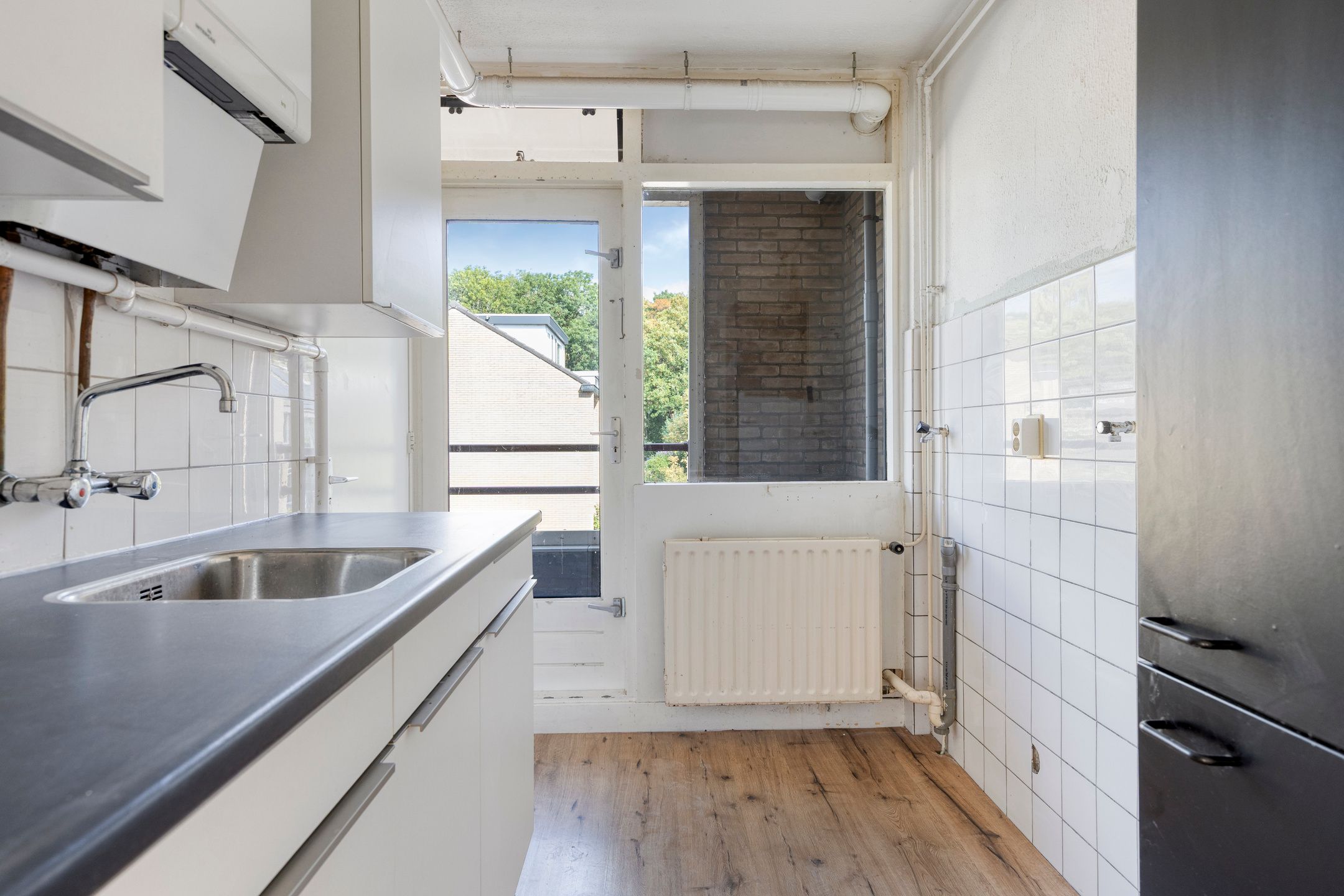 Photo 9 of Frans Halsstraat 35-A