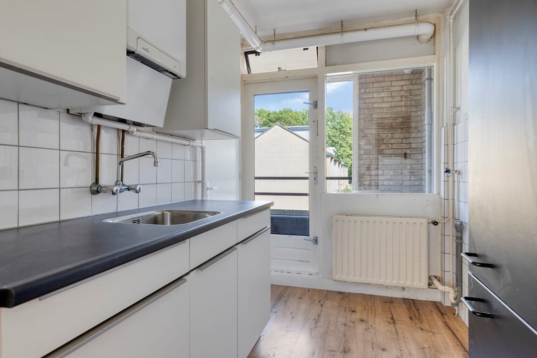 Photo 7 of Frans Halsstraat 35-A