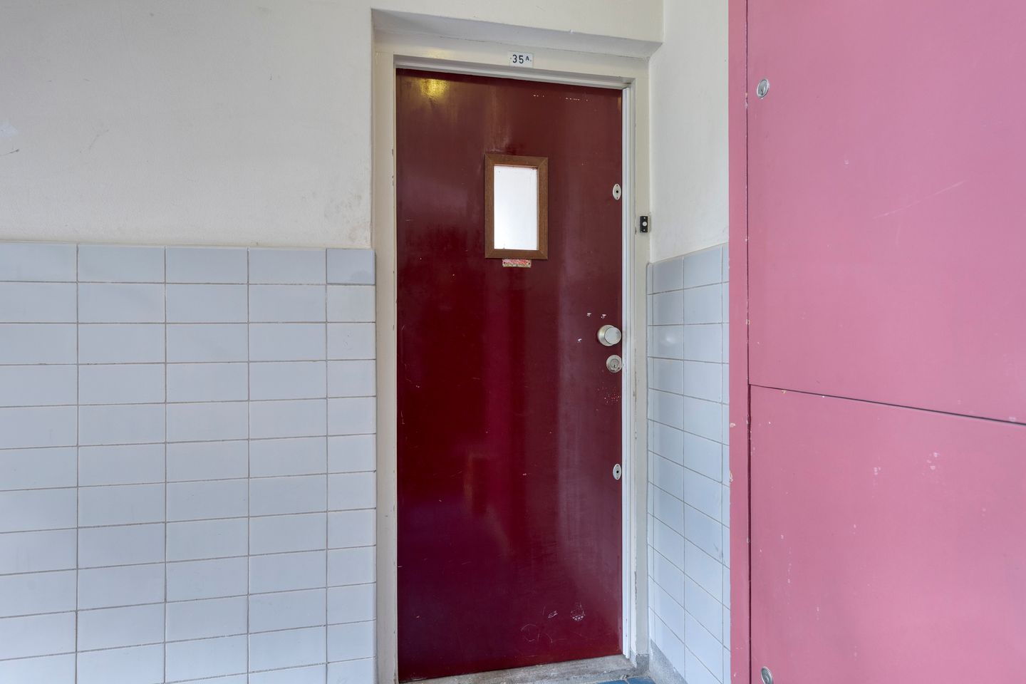 Photo 25 of Frans Halsstraat 35-A