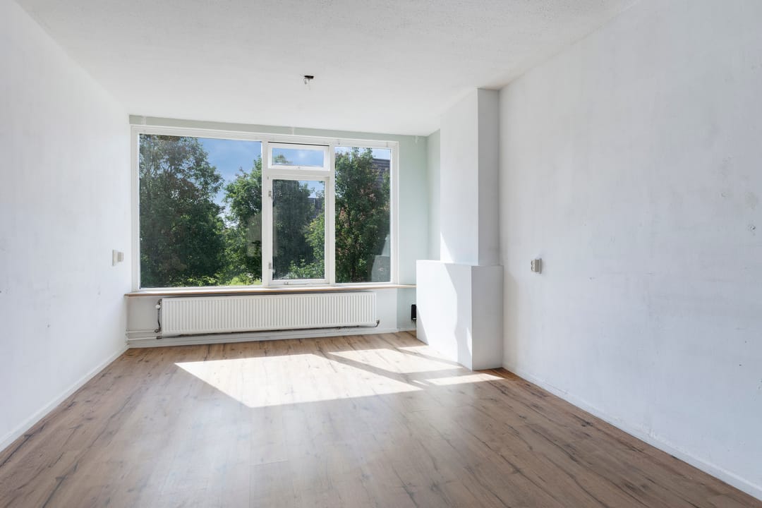Photo 2 of Frans Halsstraat 35-A