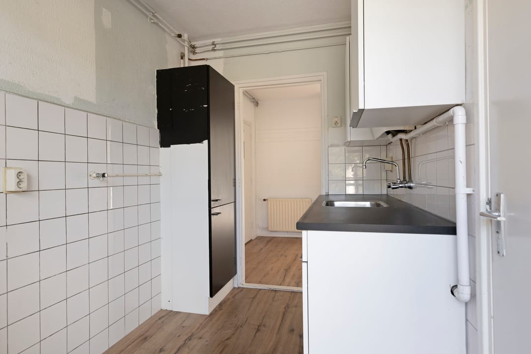 Photo 11 of Frans Halsstraat 35-A