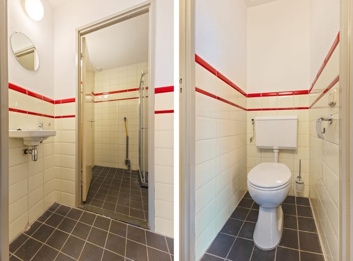 Studio te koop: Graaf van Solmsweg 71A, 'S-Hertogenbosch
