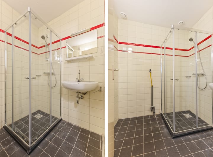 Studio te koop: Graaf van Solmsweg 71A, 'S-Hertogenbosch