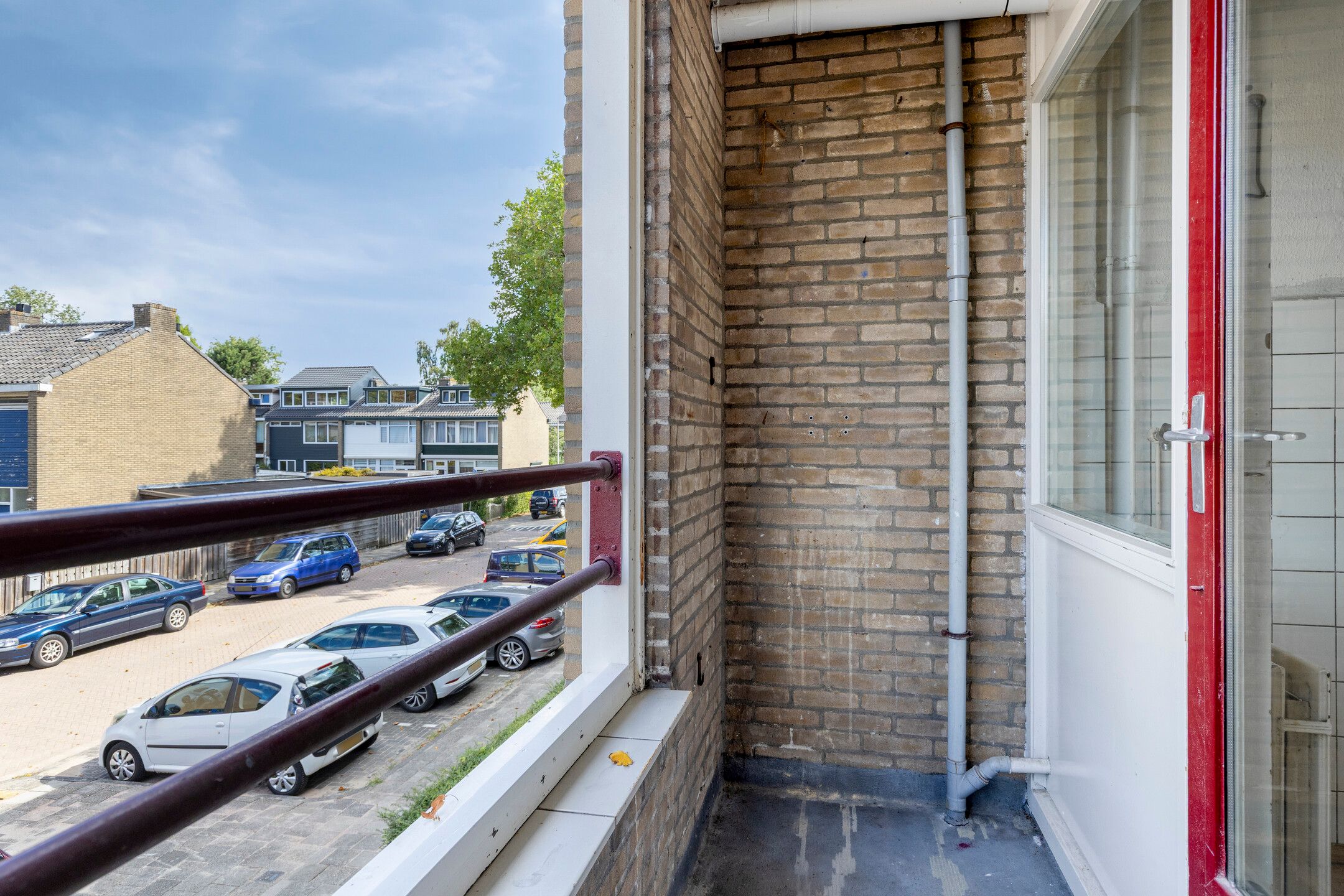 Photo 6 of Frans Halsstraat 35-A